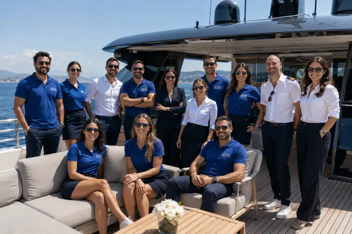 Équipe Azur Prestige Cannes