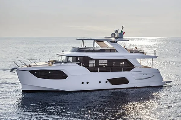 A4A - yacht charter Cannes