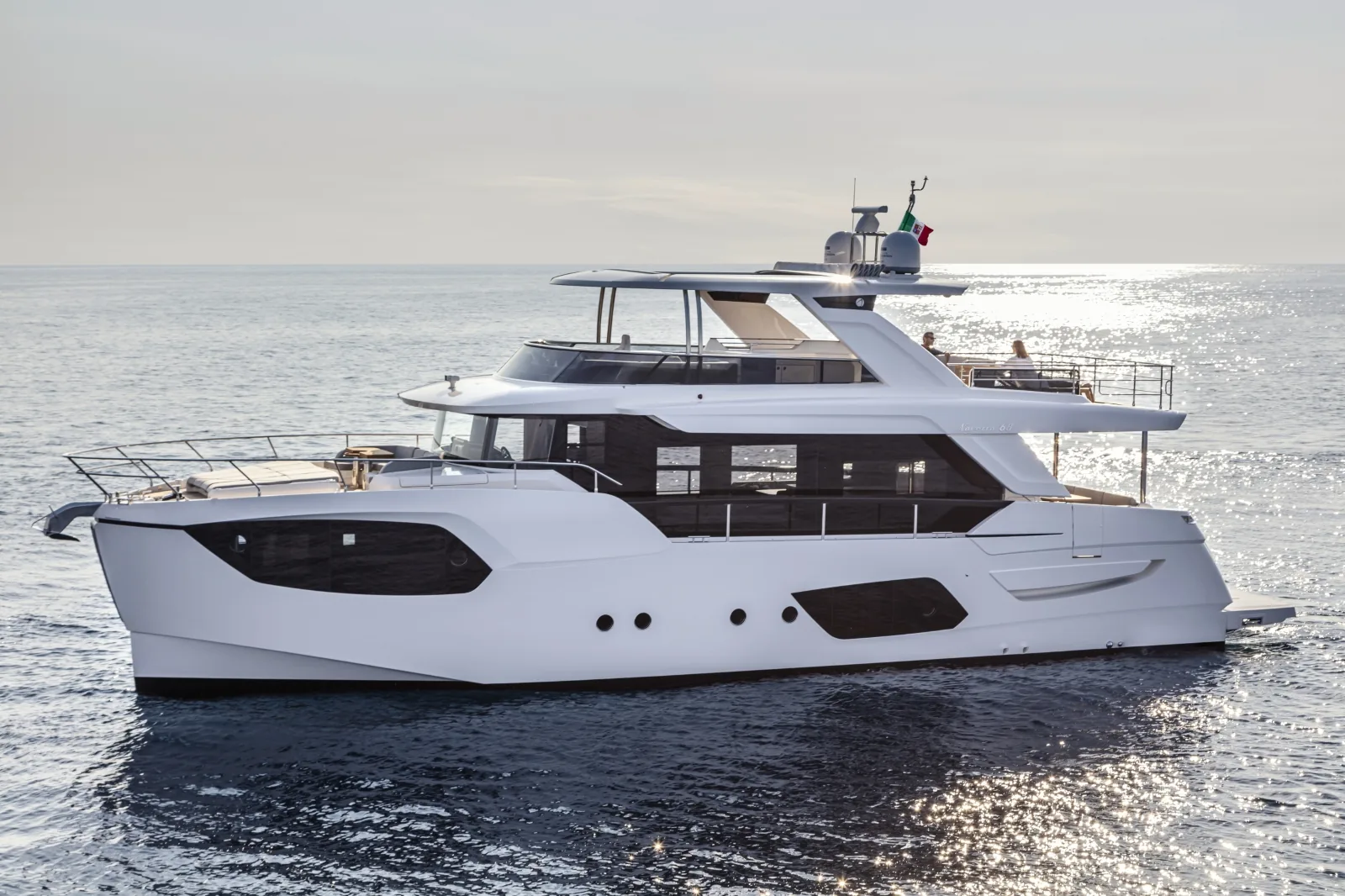 A4A - photo 2 yacht charter Cannes