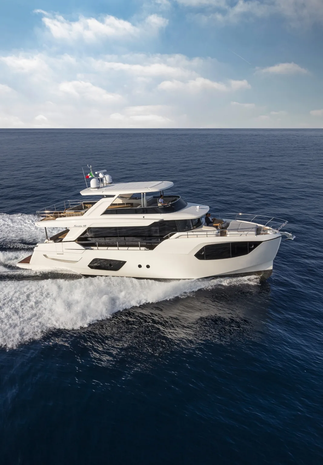 A4A - photo 5 yacht charter Cannes