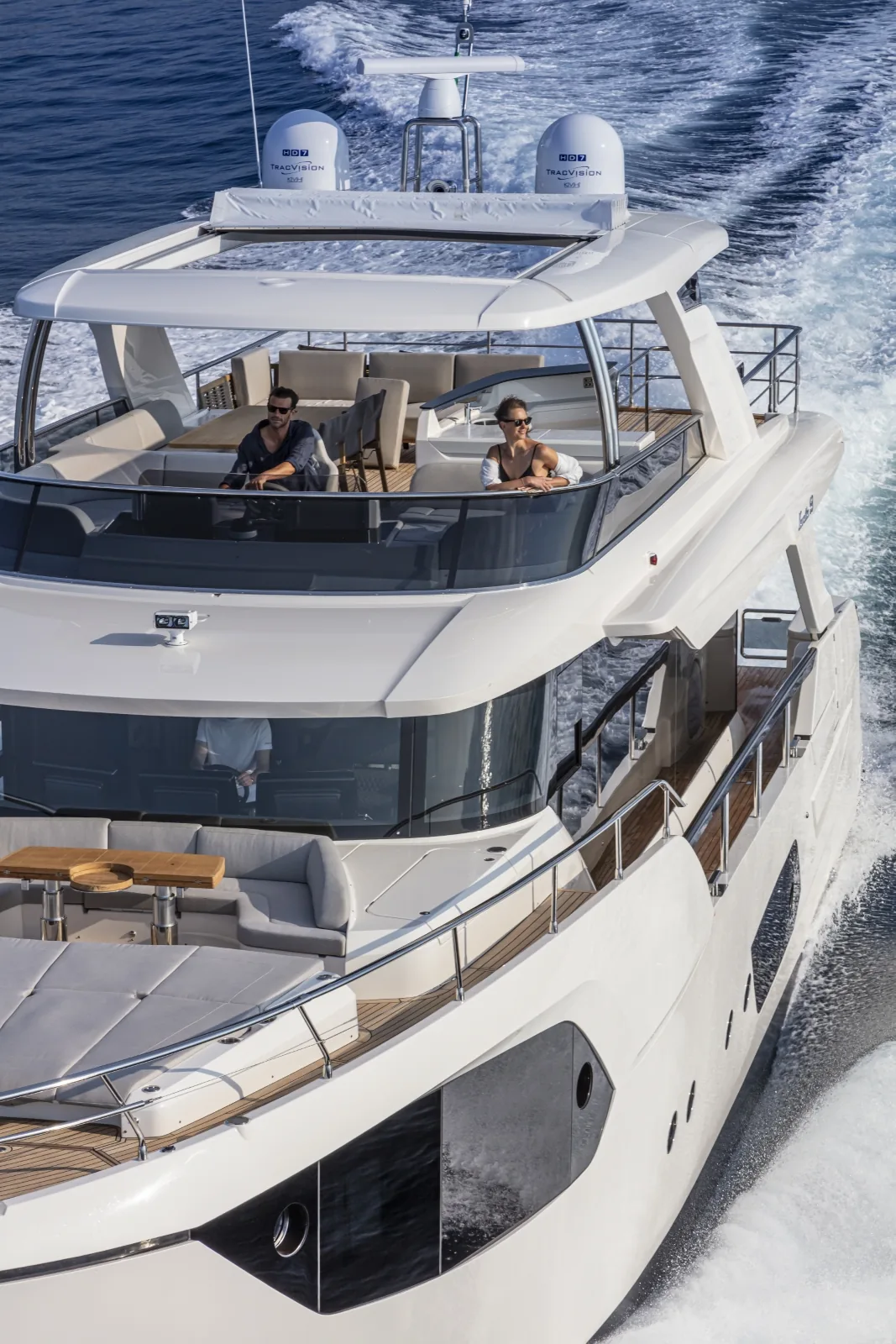 A4A - photo 6 yacht charter Cannes