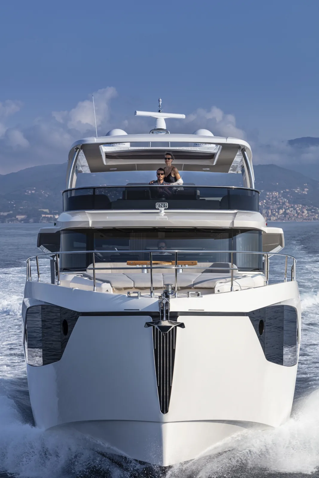 A4A - photo 8 yacht charter Cannes