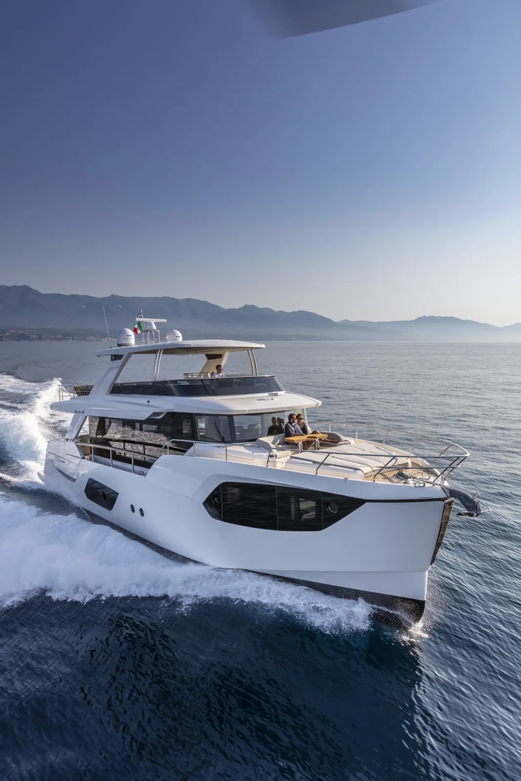 A4A - photo 9 yacht charter Cannes