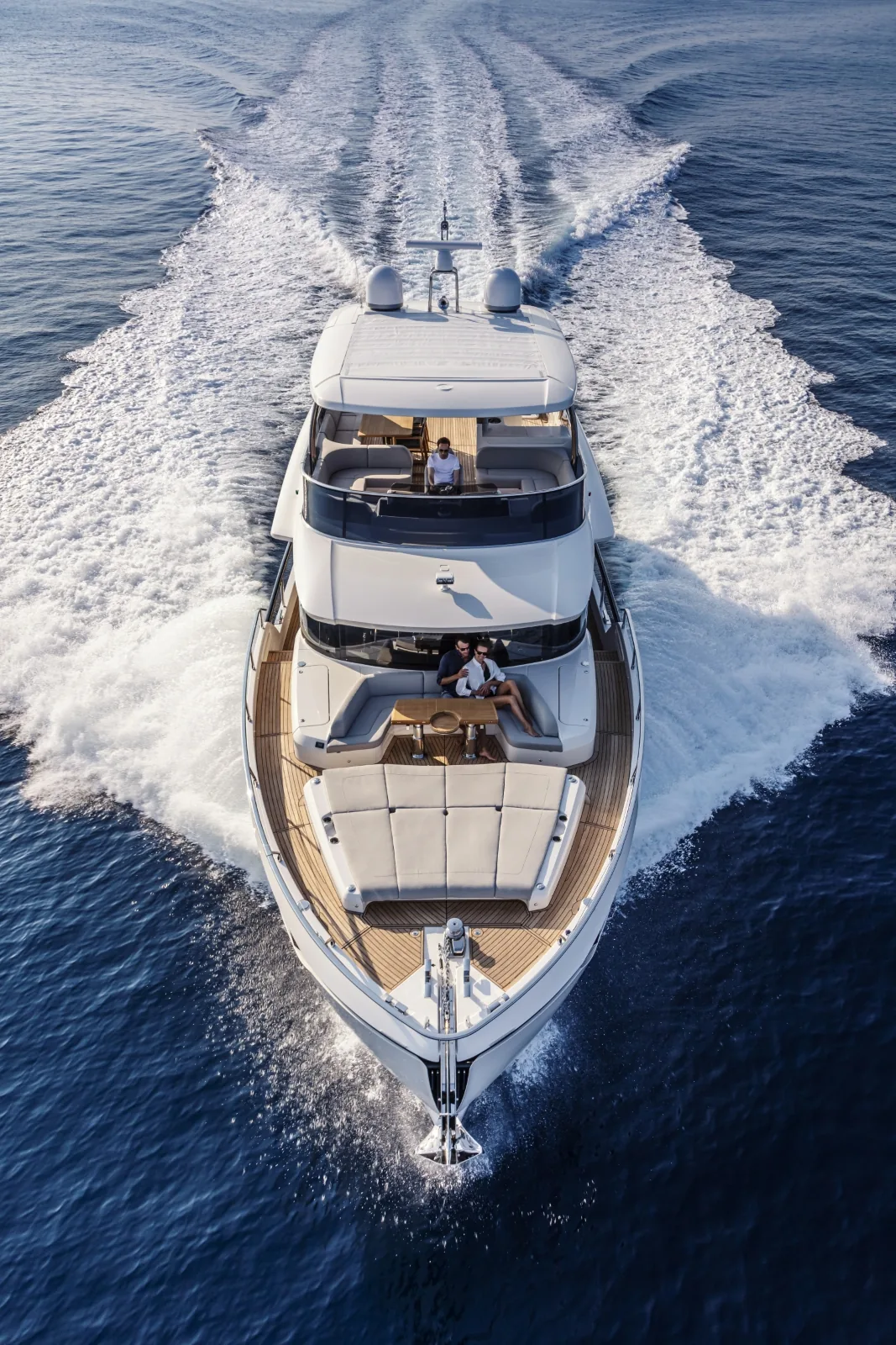A4A - photo 10 yacht charter Cannes