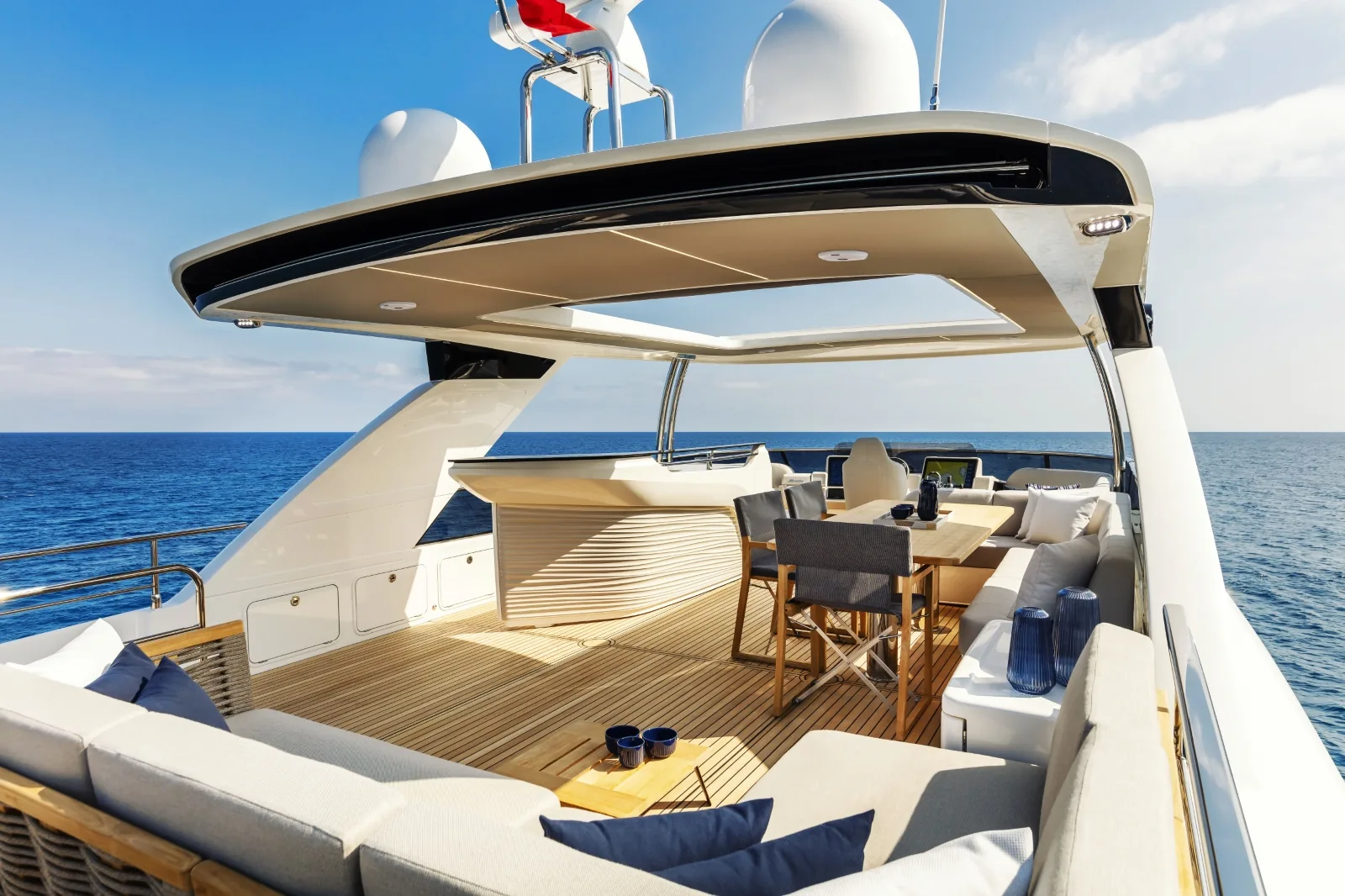 A4A - photo 12 yacht charter Cannes