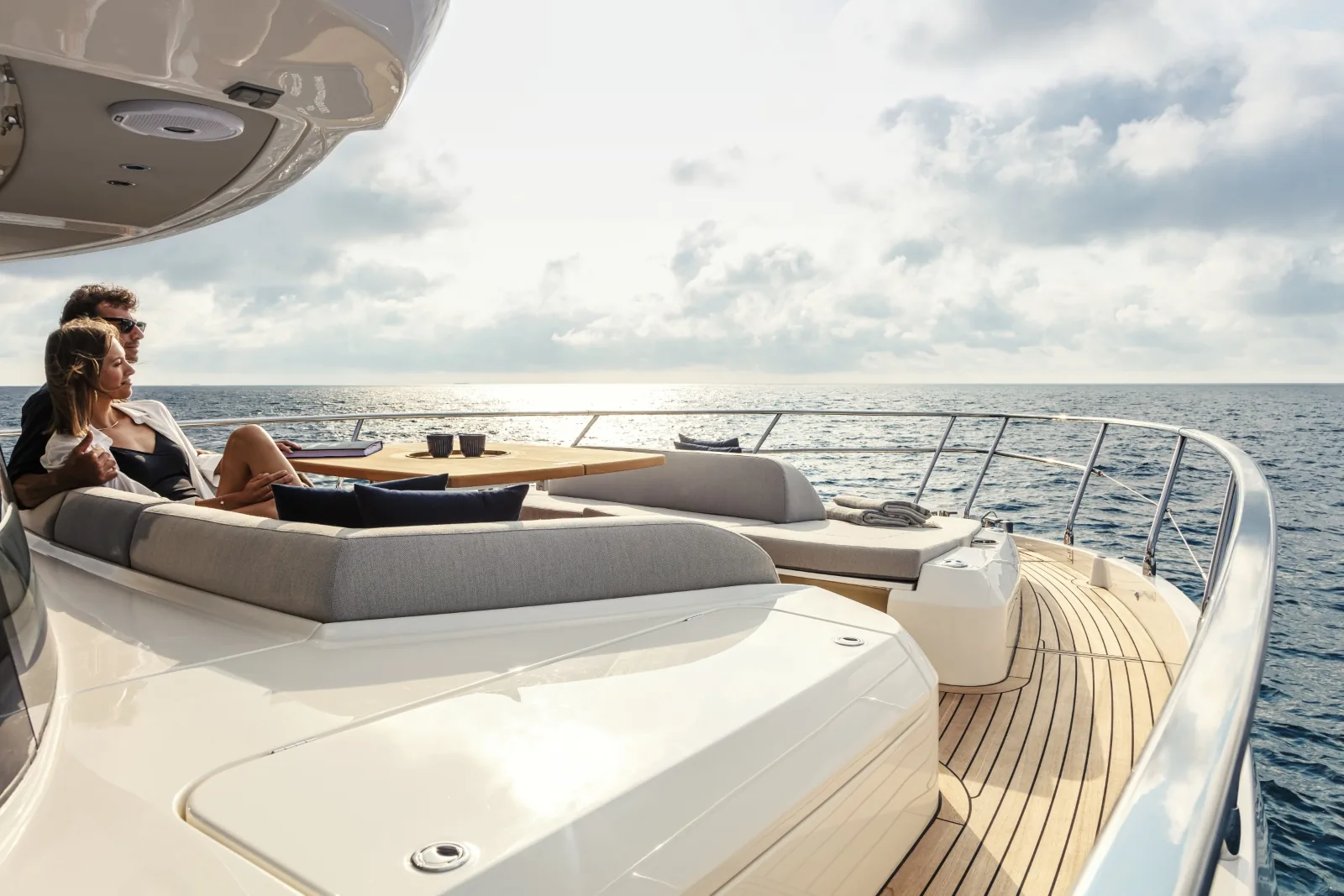 A4A - photo 20 yacht charter Cannes