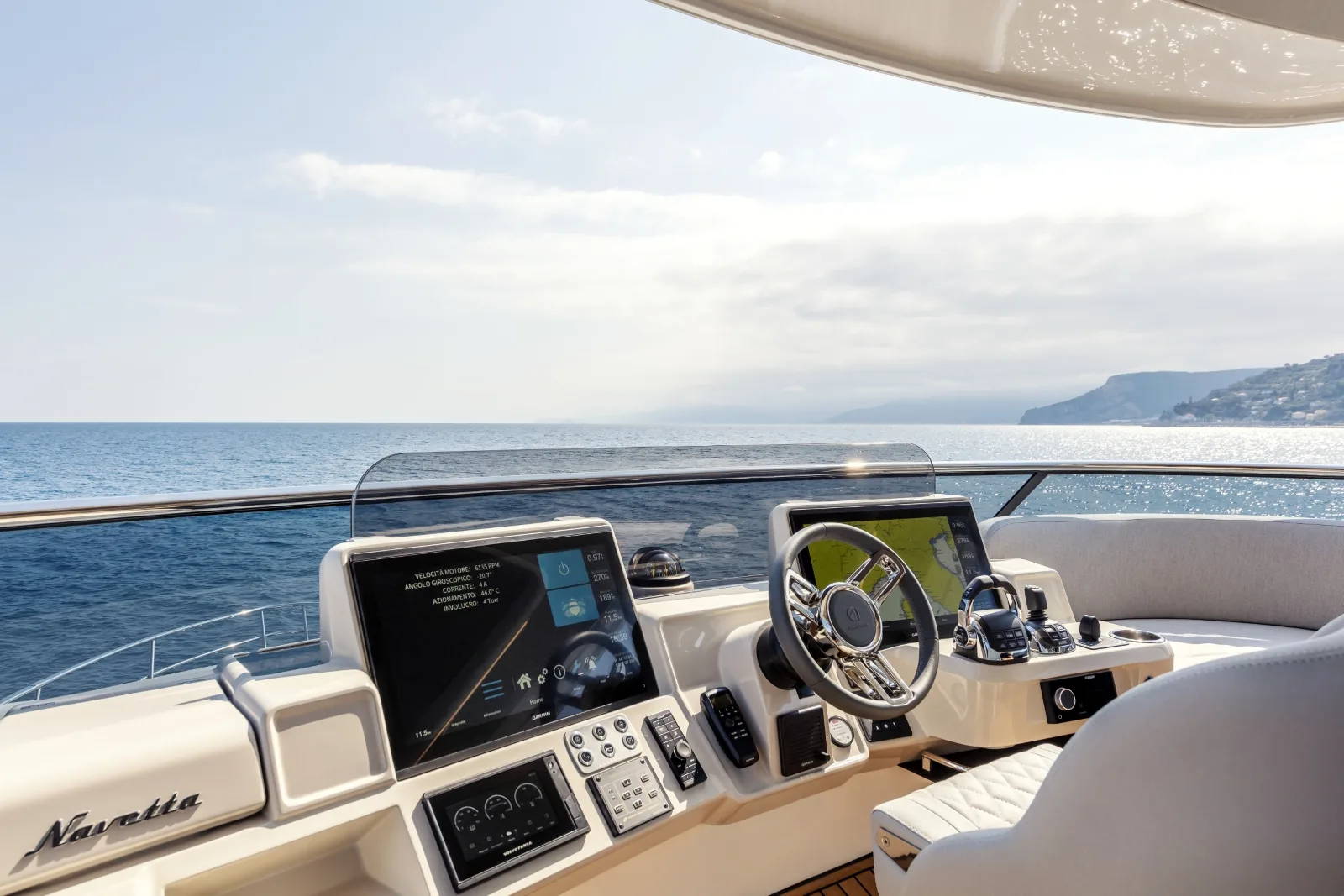 A4A - photo 22 yacht charter Cannes