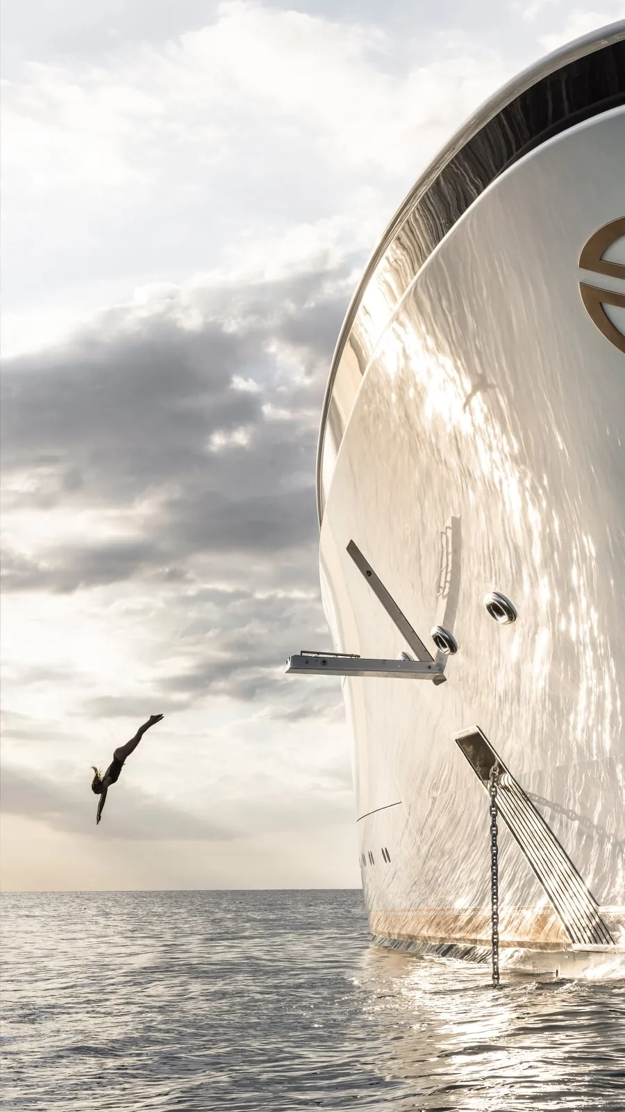 AHPO - photo 6 yacht charter Cannes