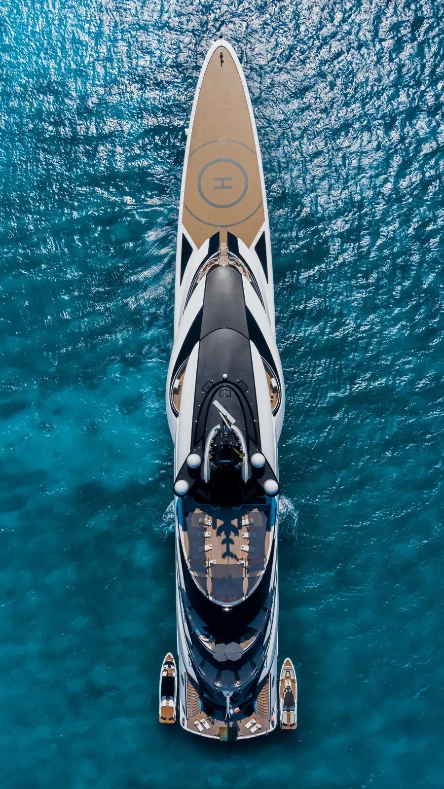 AHPO - photo 7 yacht charter Cannes