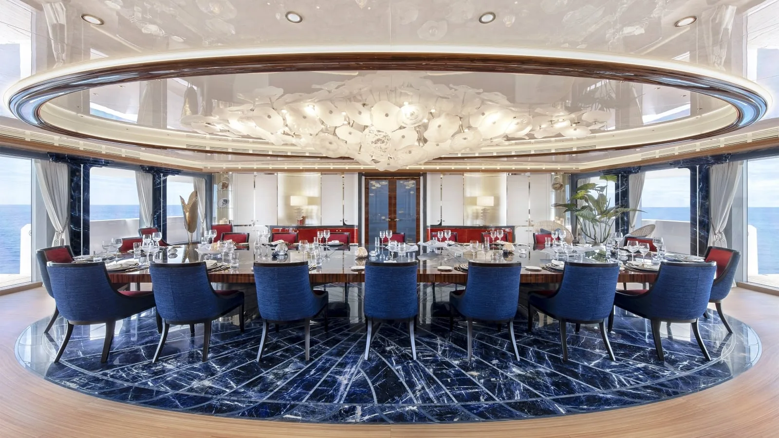 AHPO - photo 12 yacht charter Cannes