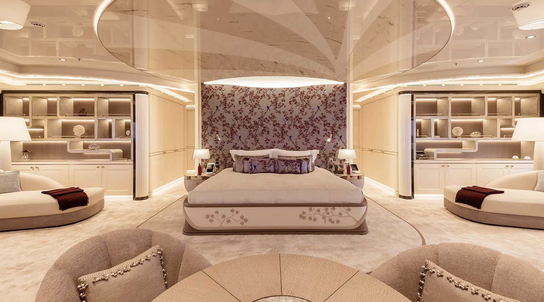 AHPO - photo 23 yacht charter Cannes