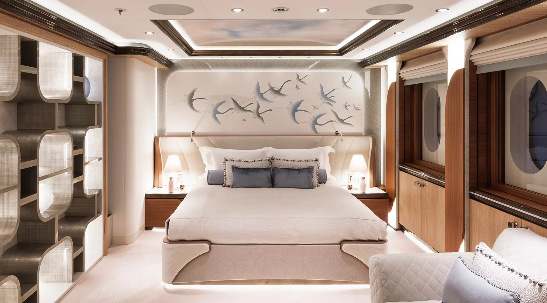 AHPO - photo 24 yacht charter Cannes