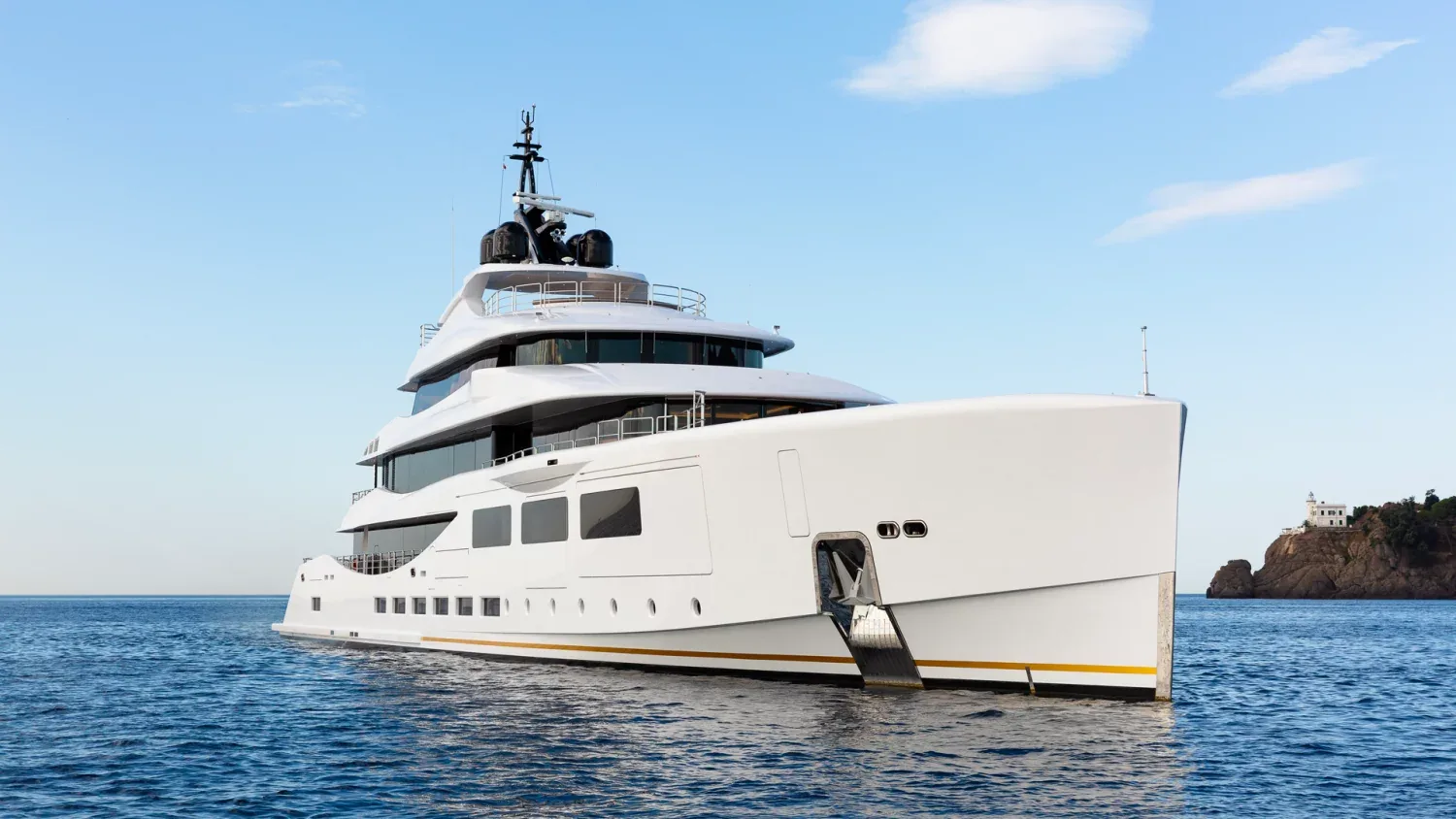 ALFA - photo 4 yacht charter Cannes