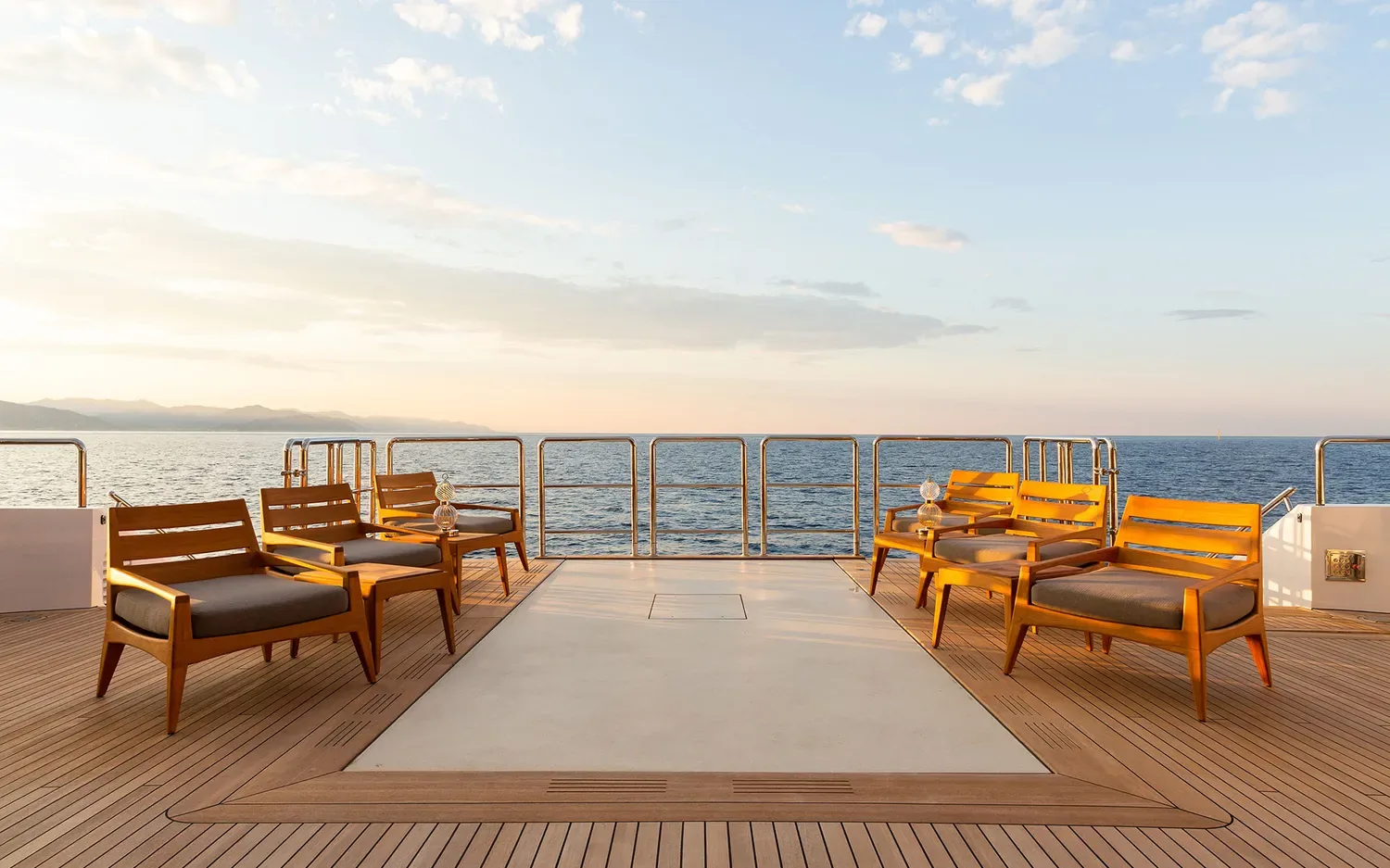 ALFA - photo 8 yacht charter Cannes