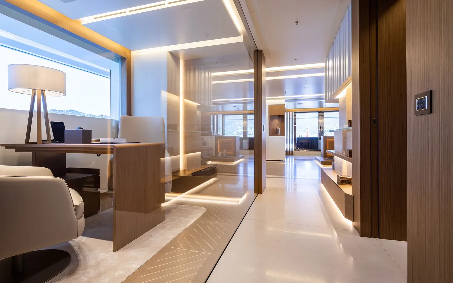 ALFA - photo 20 yacht charter Cannes