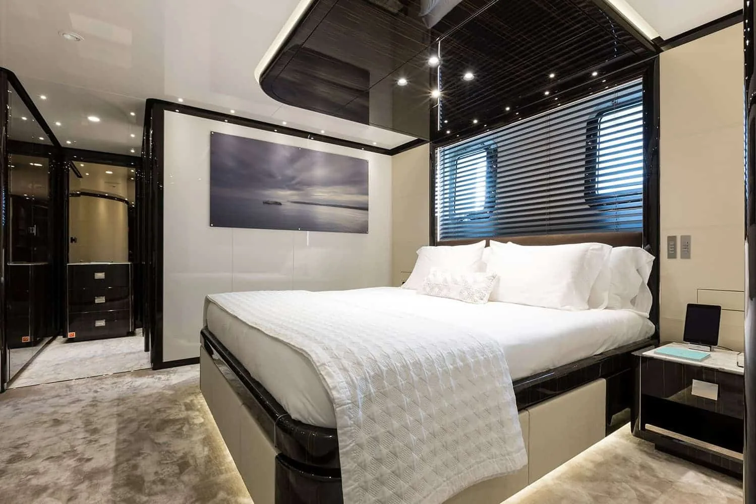 ANDIAMO - photo 16 yacht charter Cannes