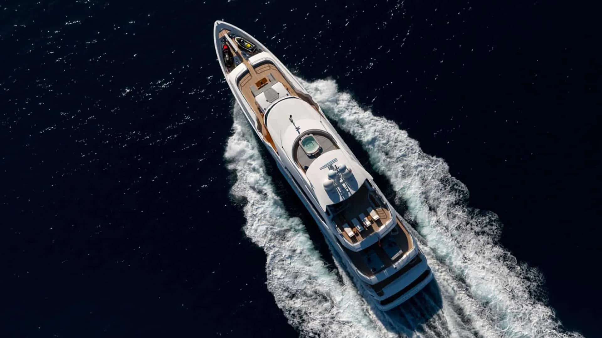 ARADOS - photo 4 yacht charter Cannes