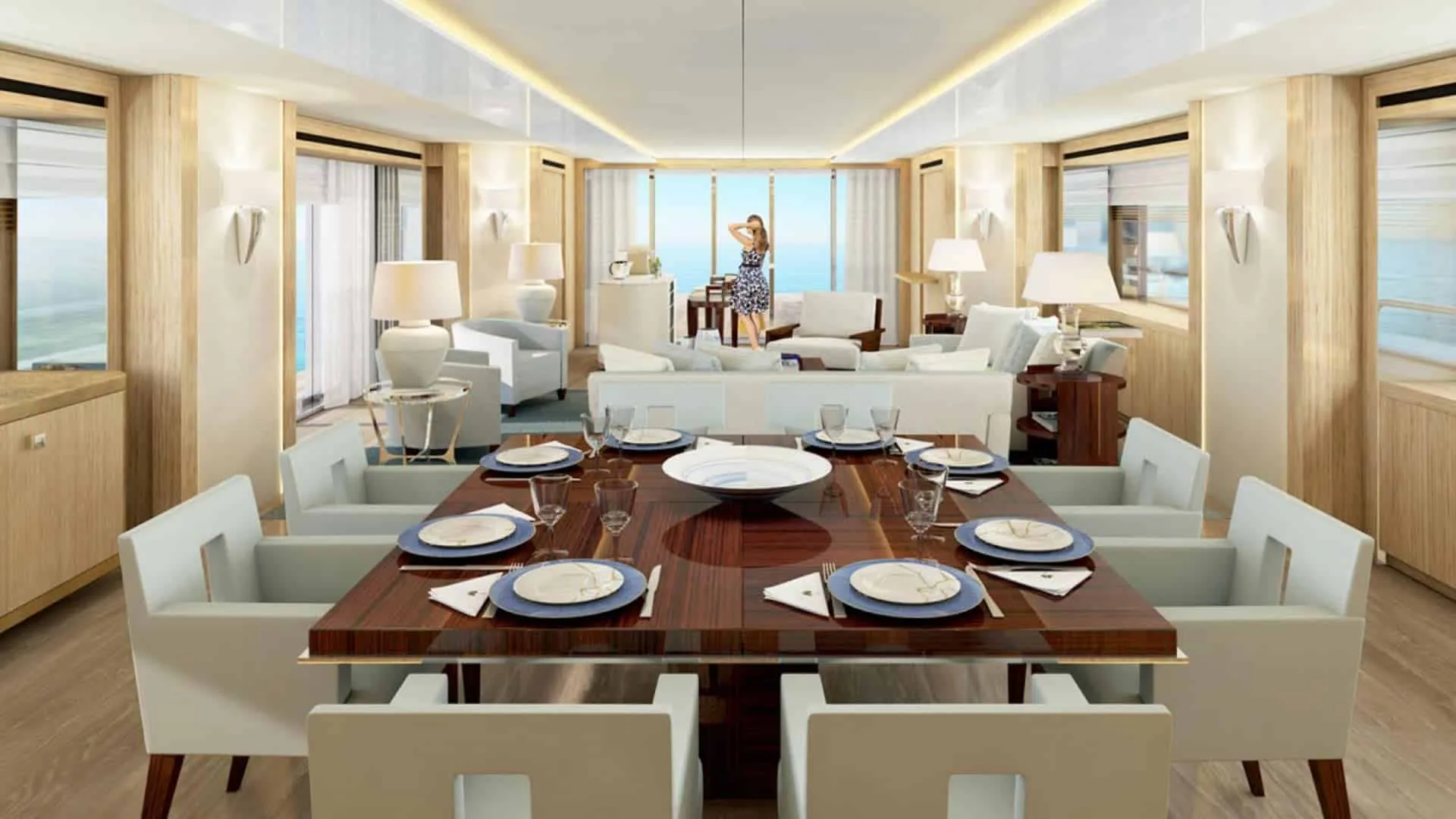 ARADOS - photo 18 yacht charter Cannes
