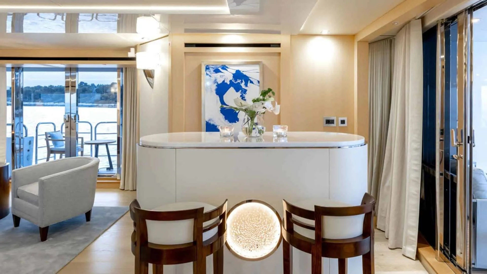 ARADOS - photo 20 yacht charter Cannes