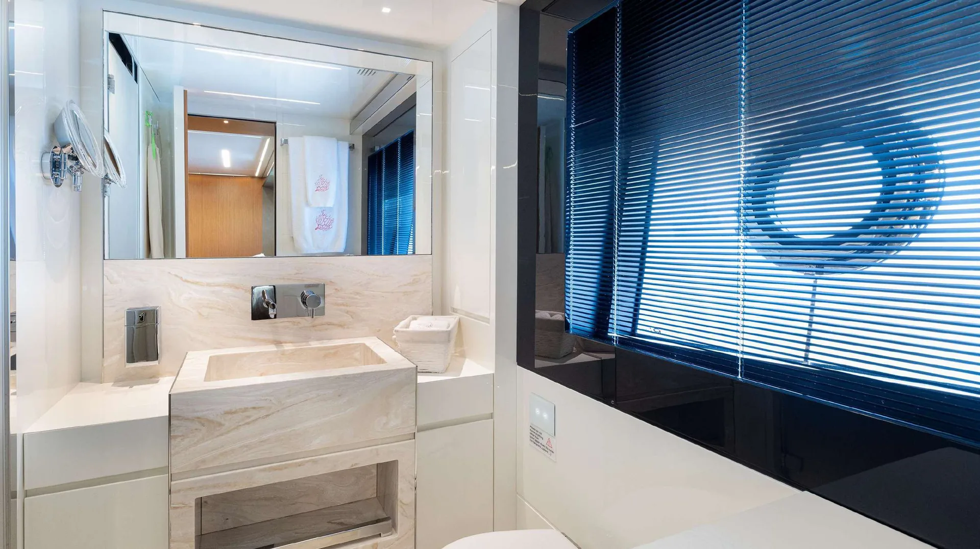 Ariyas — photo 25 location yacht Cannes