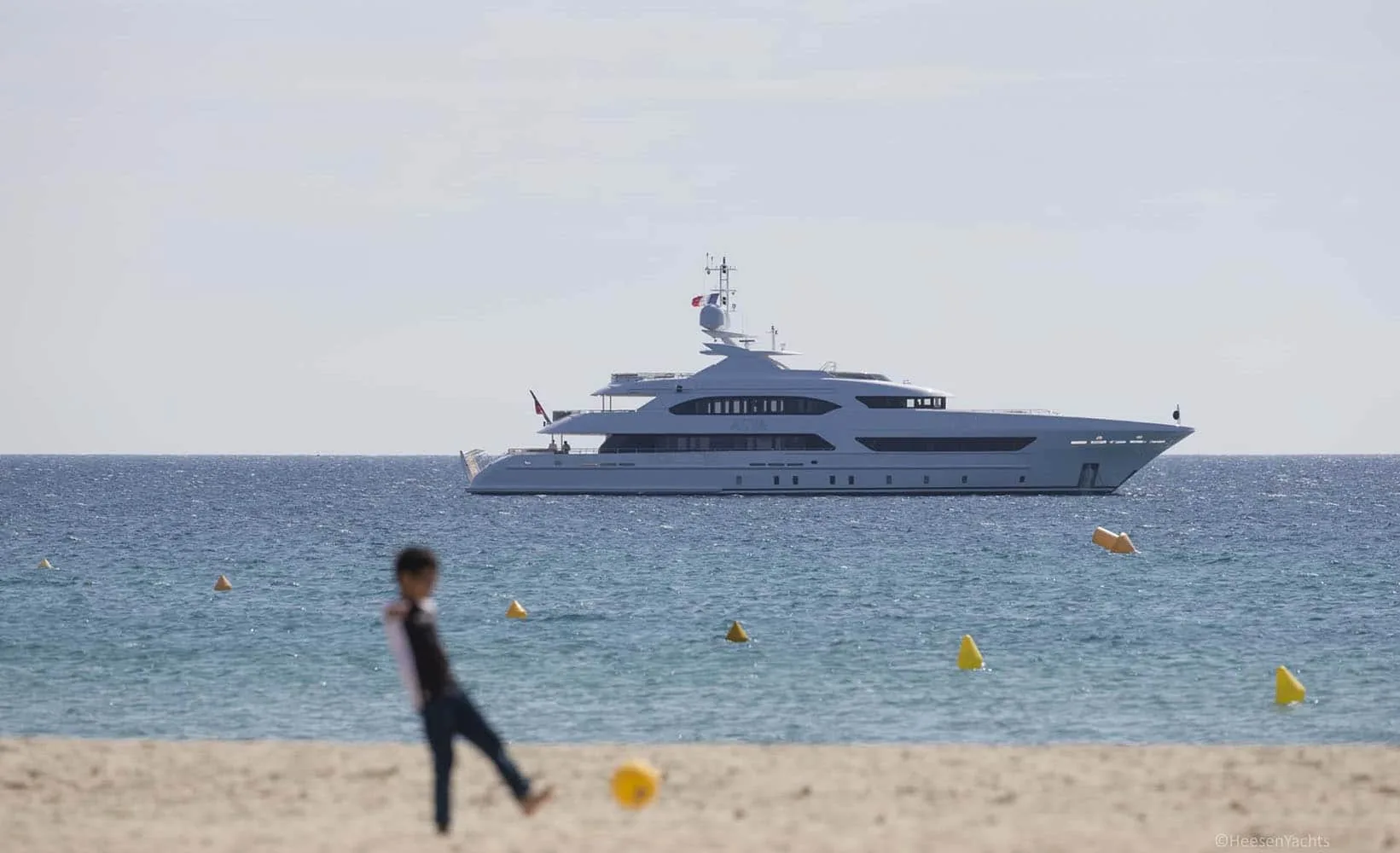 ASYA - photo 6 yacht charter Cannes