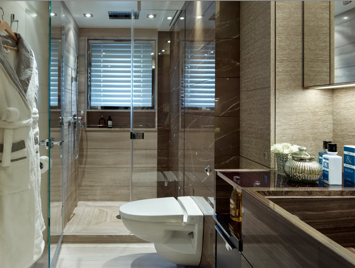 ASYA - photo 23 yacht charter Cannes