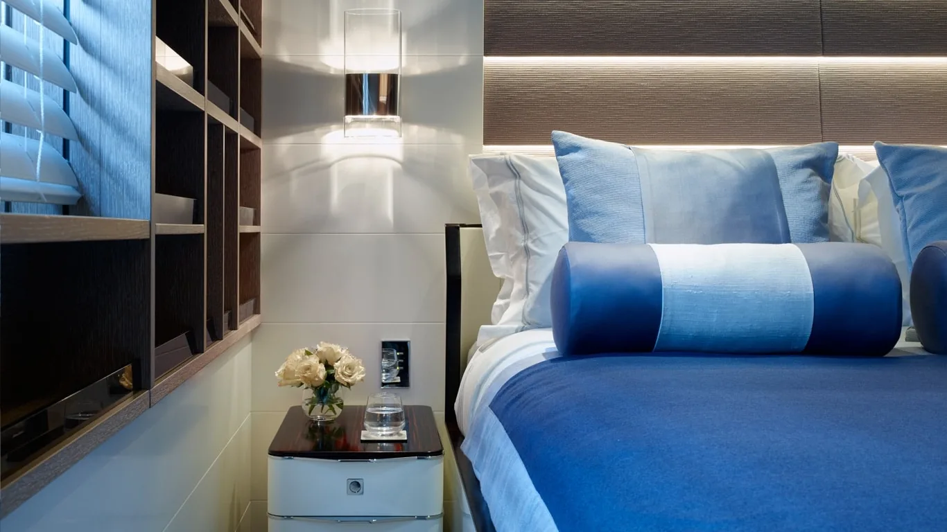 ASYA - photo 26 yacht charter Cannes