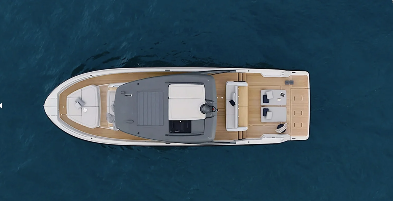 Bluegame BG54, photo 1 location yacht Cannes