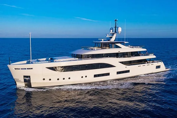 C - yacht charter Cannes