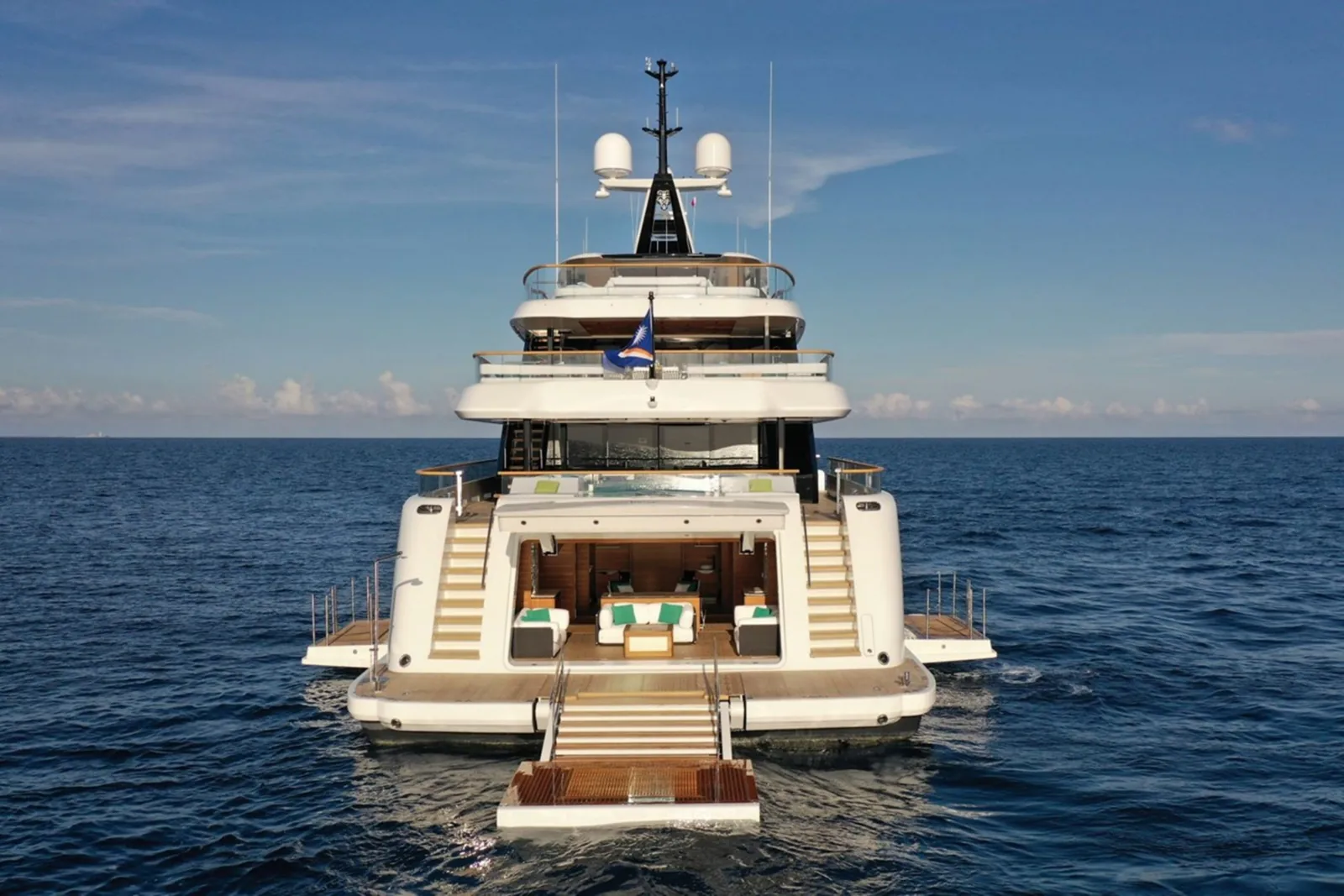 C - photo 3 yacht charter Cannes