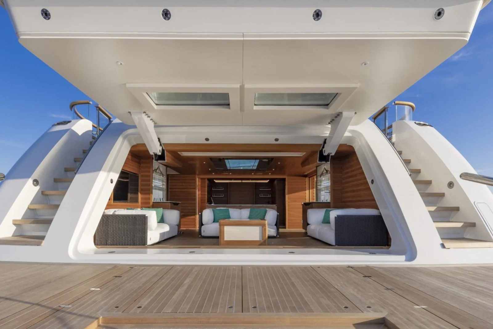 C - photo 5 yacht charter Cannes