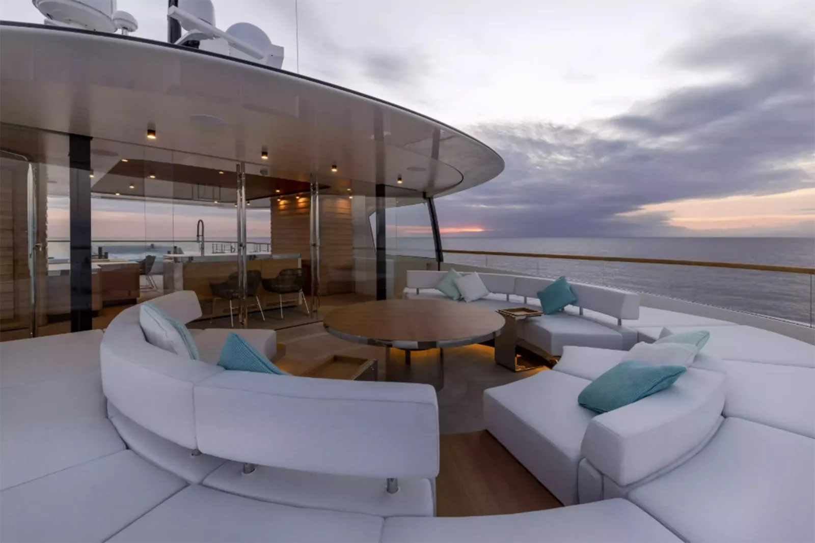 C - photo 8 yacht charter Cannes