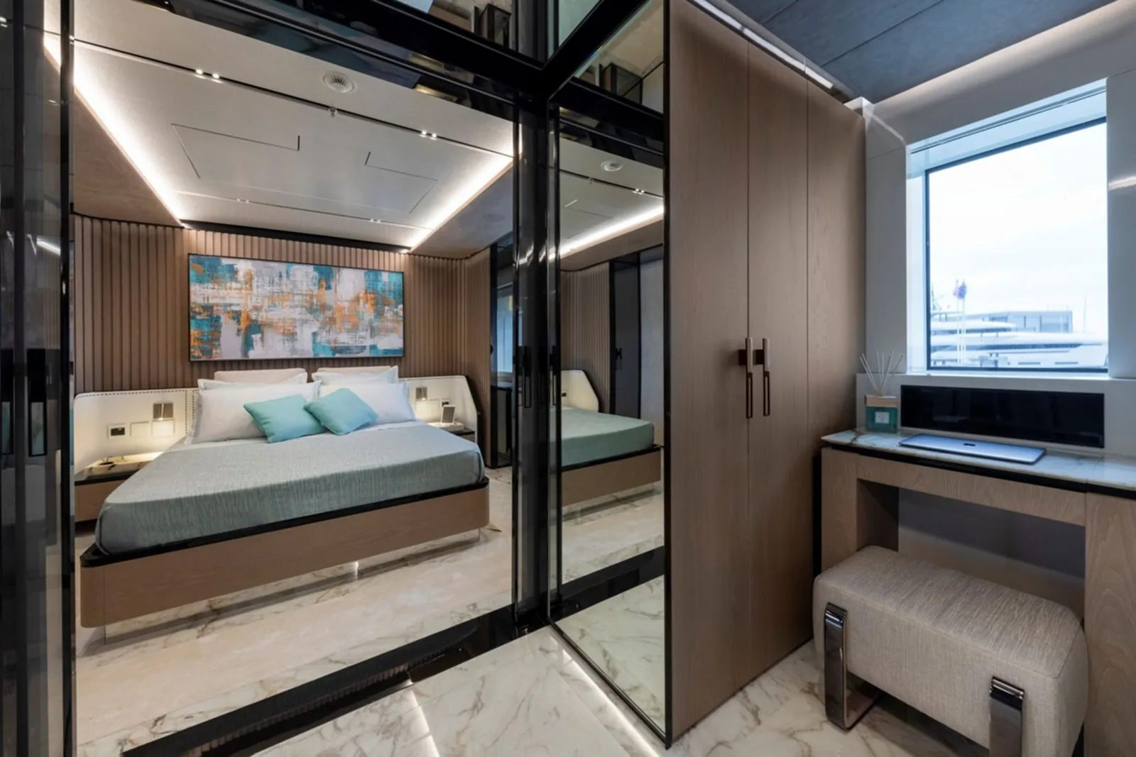 C - photo 9 yacht charter Cannes