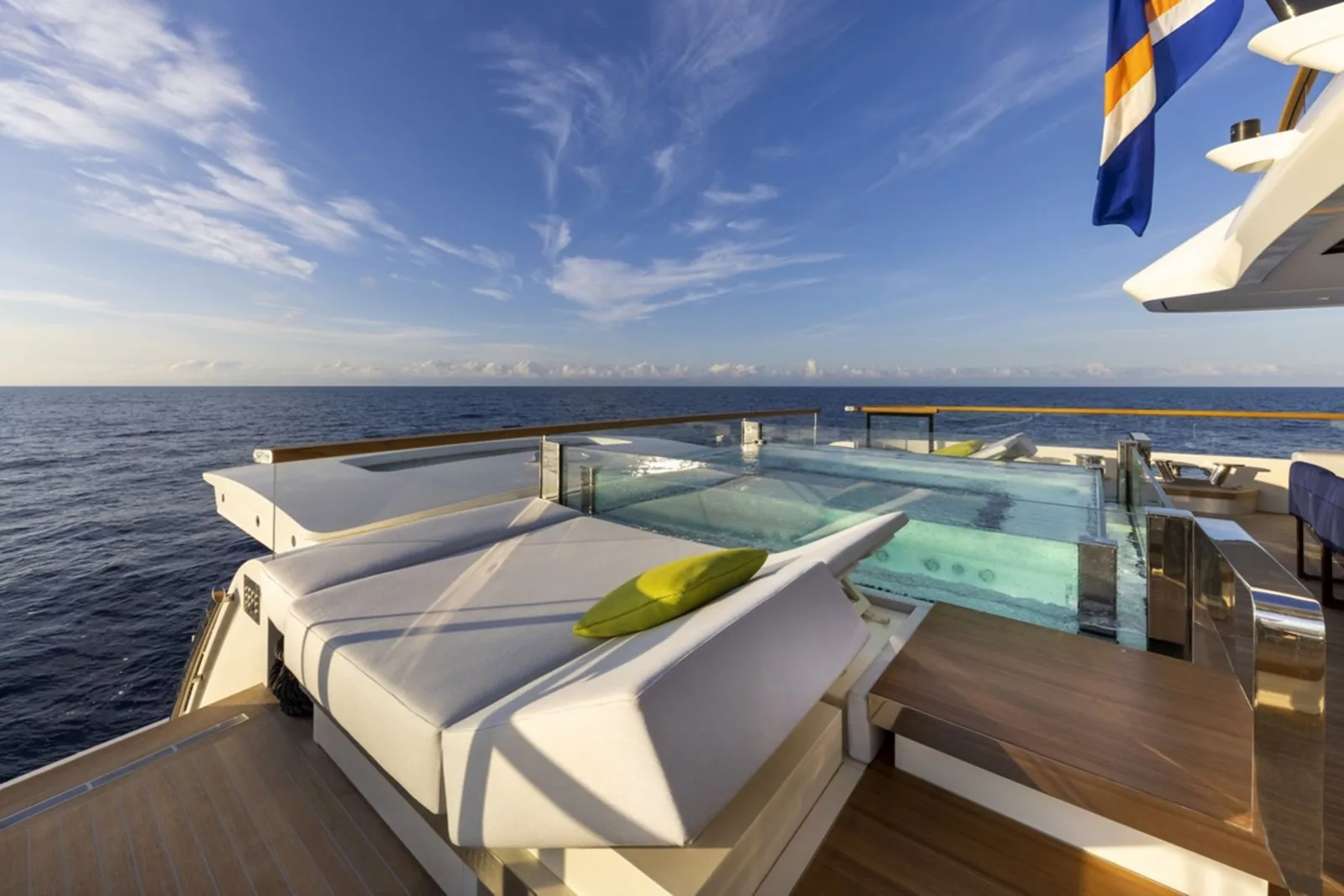 C - photo 11 yacht charter Cannes
