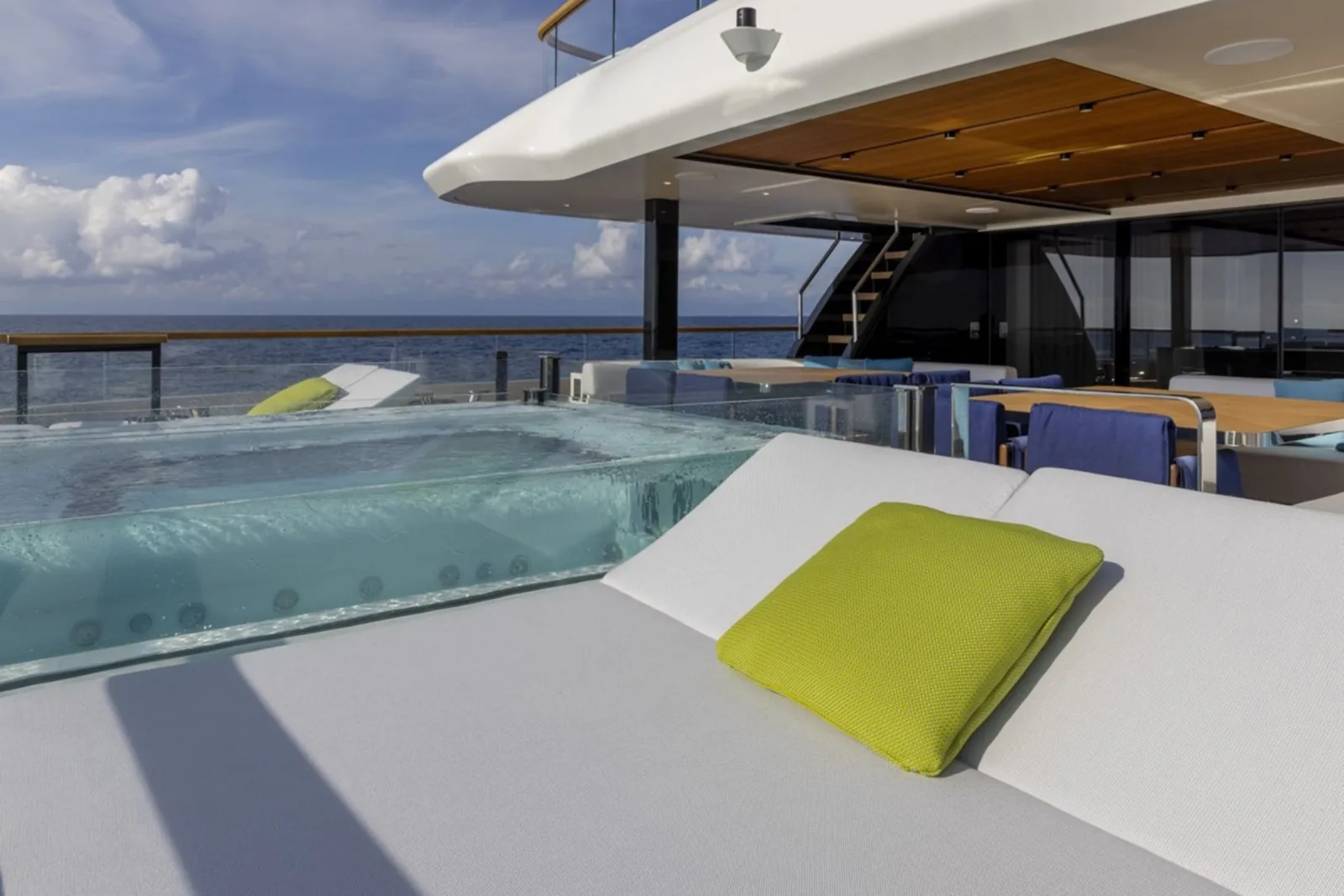 C - photo 12 yacht charter Cannes