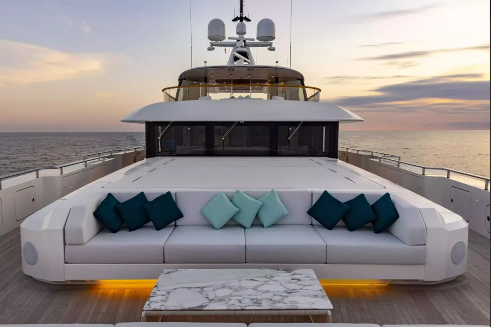 C - photo 15 yacht charter Cannes