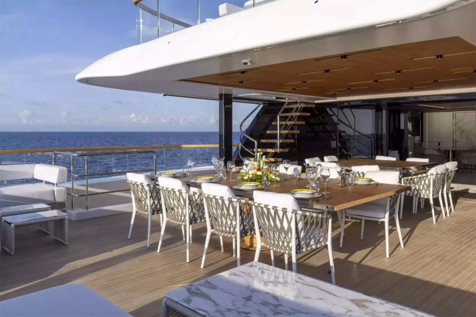 C - photo 16 yacht charter Cannes