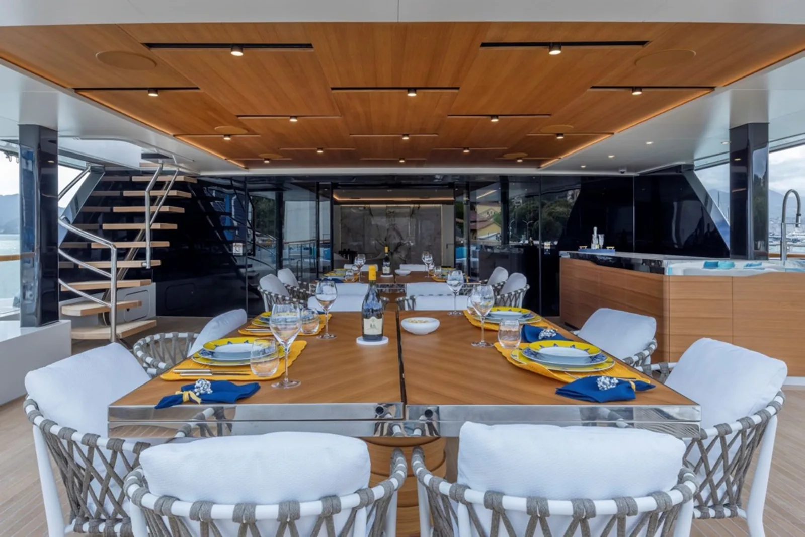 C - photo 18 yacht charter Cannes