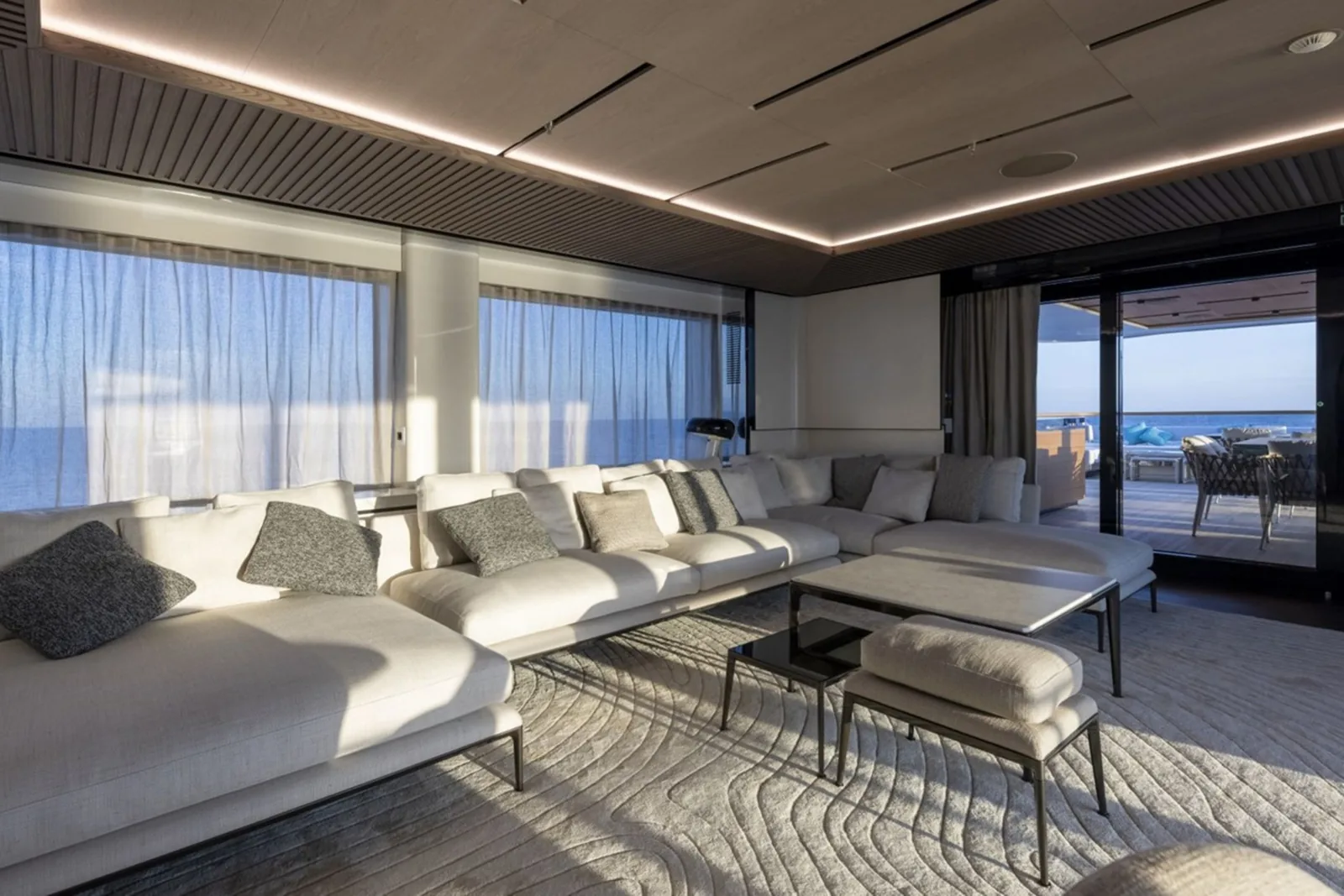 C - photo 20 yacht charter Cannes