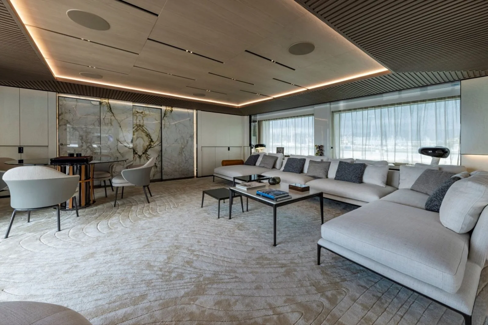 C - photo 21 yacht charter Cannes