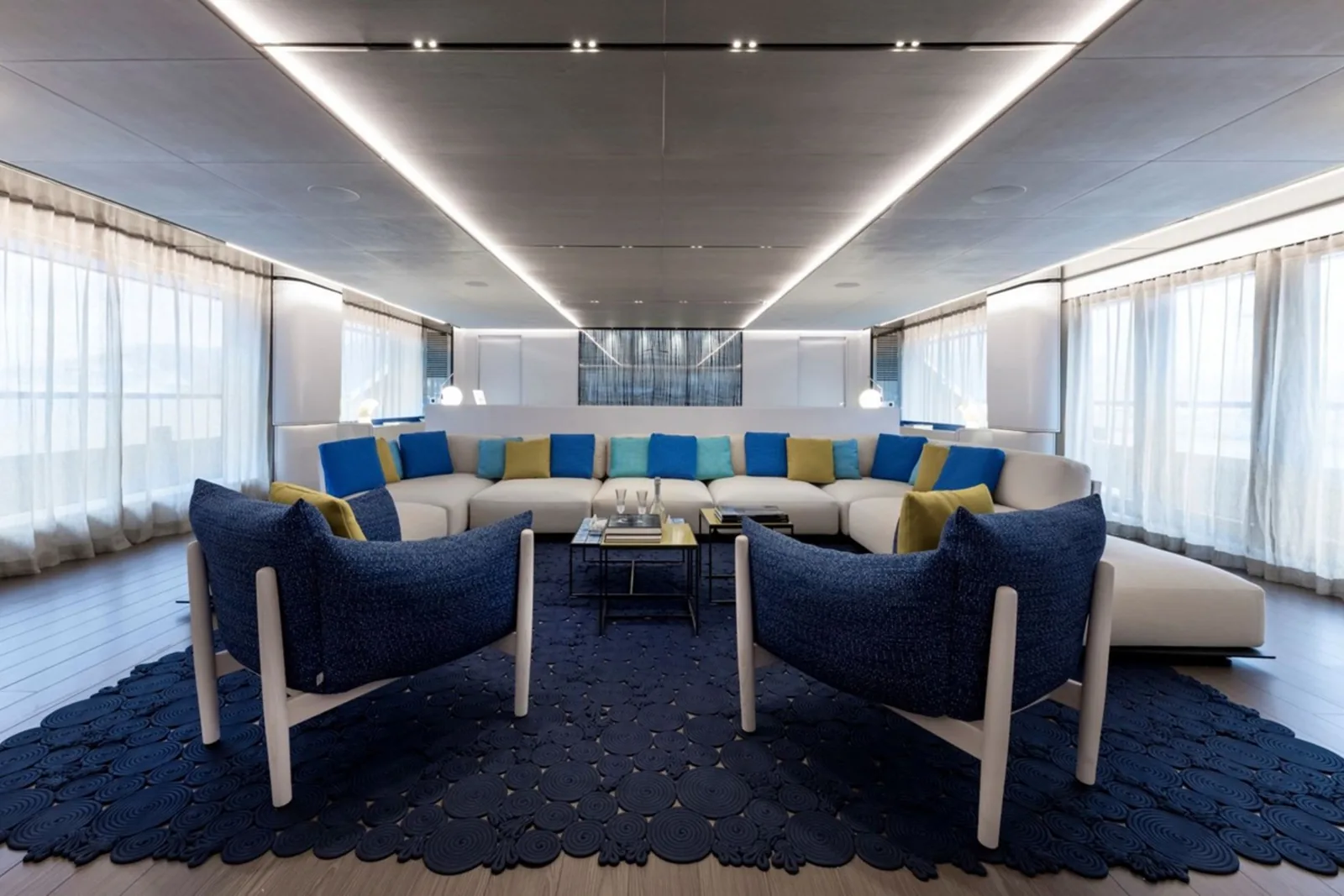 C - photo 24 yacht charter Cannes