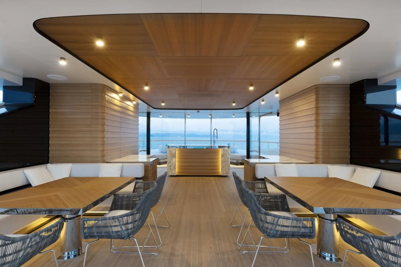 C - photo 25 yacht charter Cannes