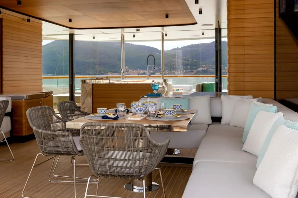 C - photo 28 yacht charter Cannes
