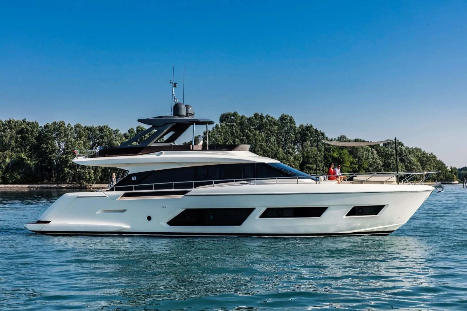 CARE ONE - photo 2 yacht charter Cannes