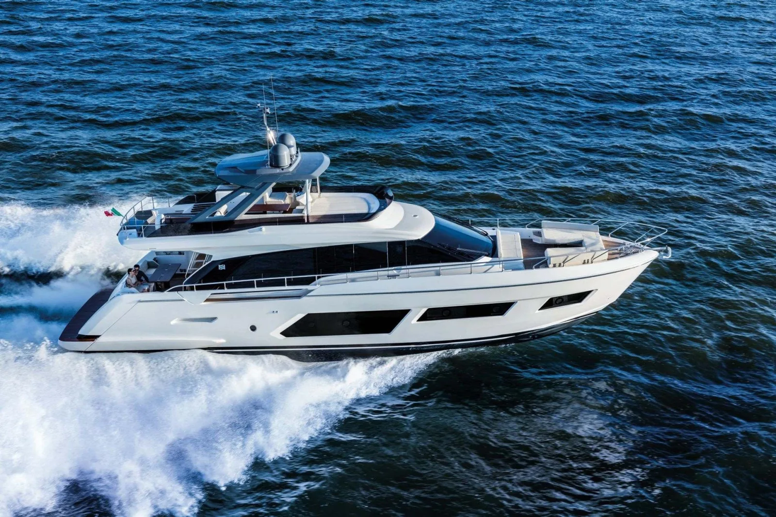 CARE ONE - photo 3 yacht charter Cannes