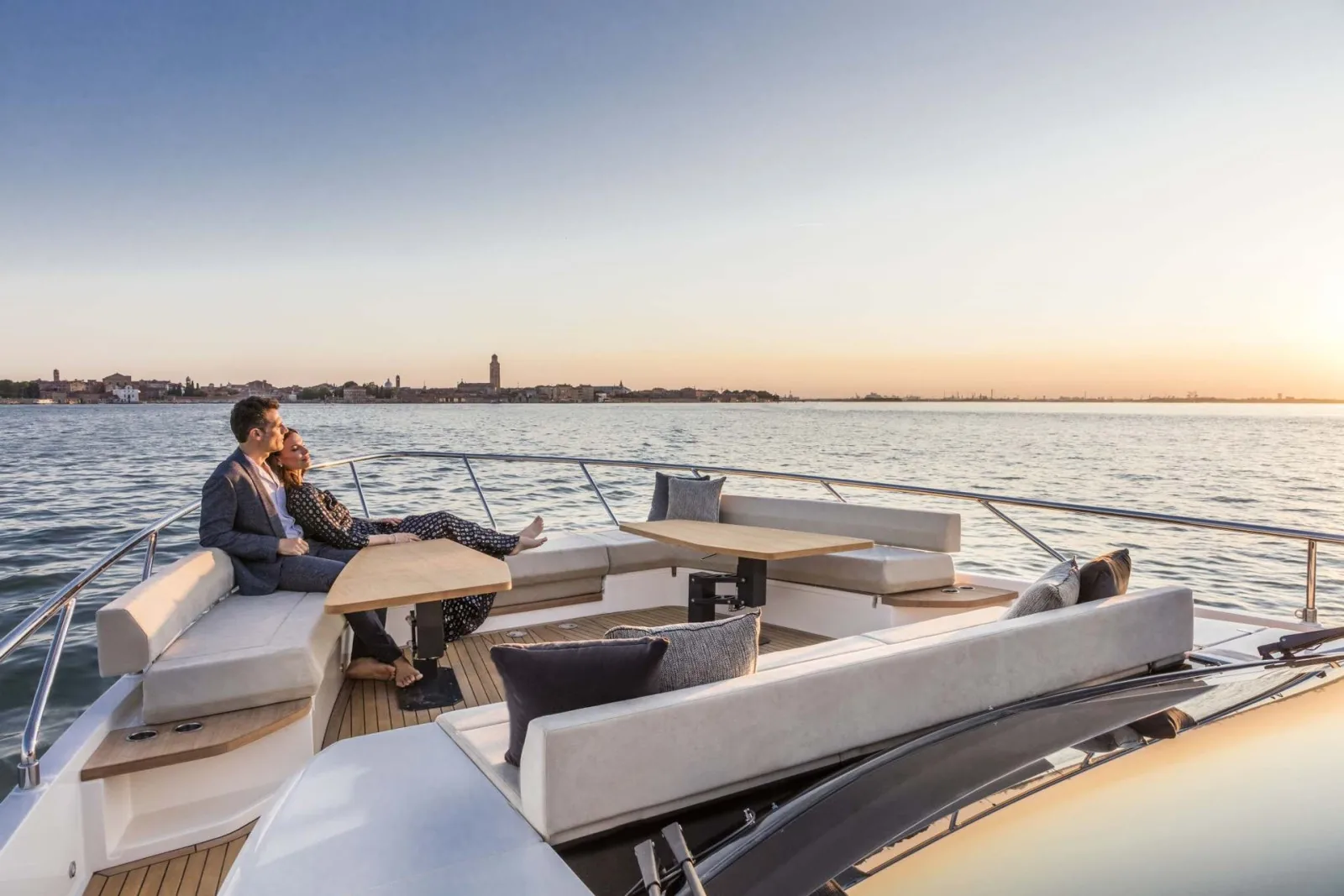 CARE ONE - photo 5 yacht charter Cannes