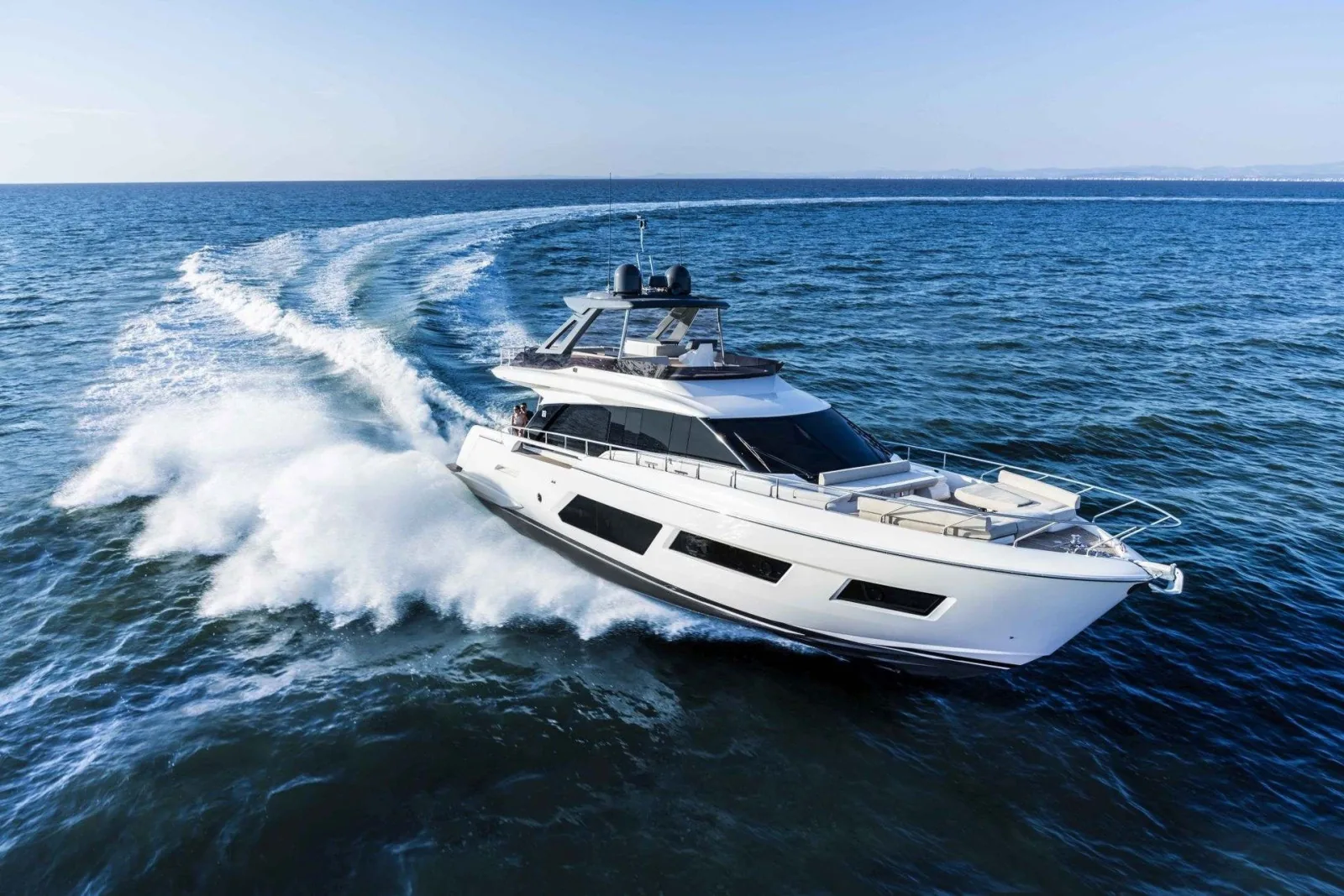 CARE ONE - photo 6 yacht charter Cannes
