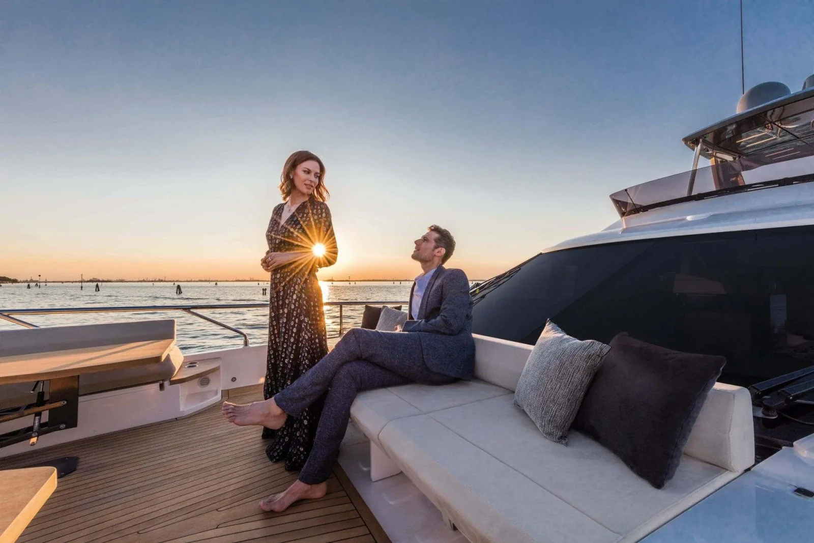 CARE ONE - photo 9 yacht charter Cannes