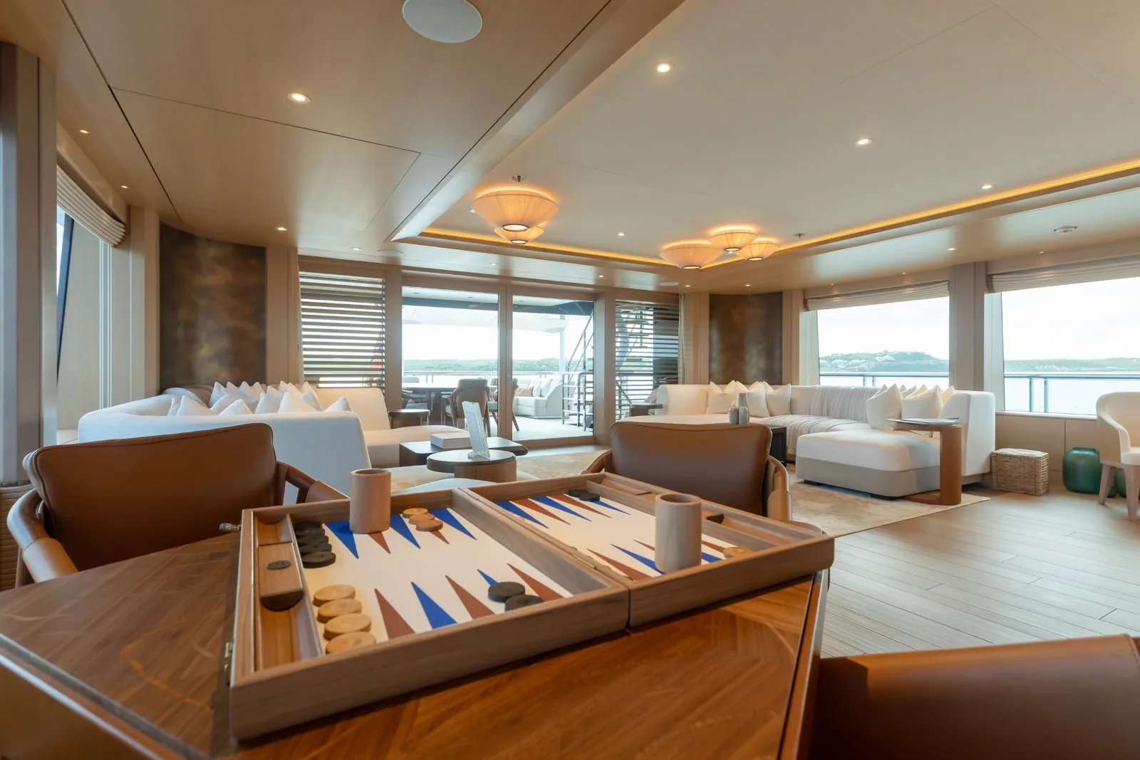 COME TOGETHER - photo 19 yacht charter Cannes