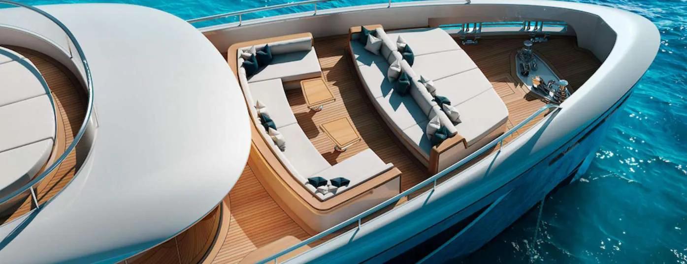 Cosmico — photo 6 location yacht Cannes